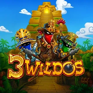 3 Wildos