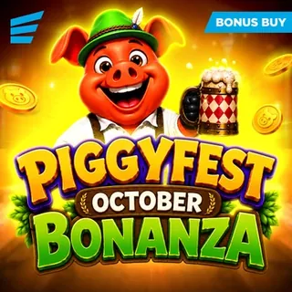 Piggyfest Bonanza