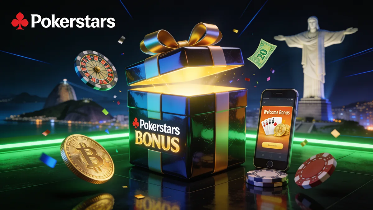 O que é o PokerStars Rewards? — pokerstars no Brasil